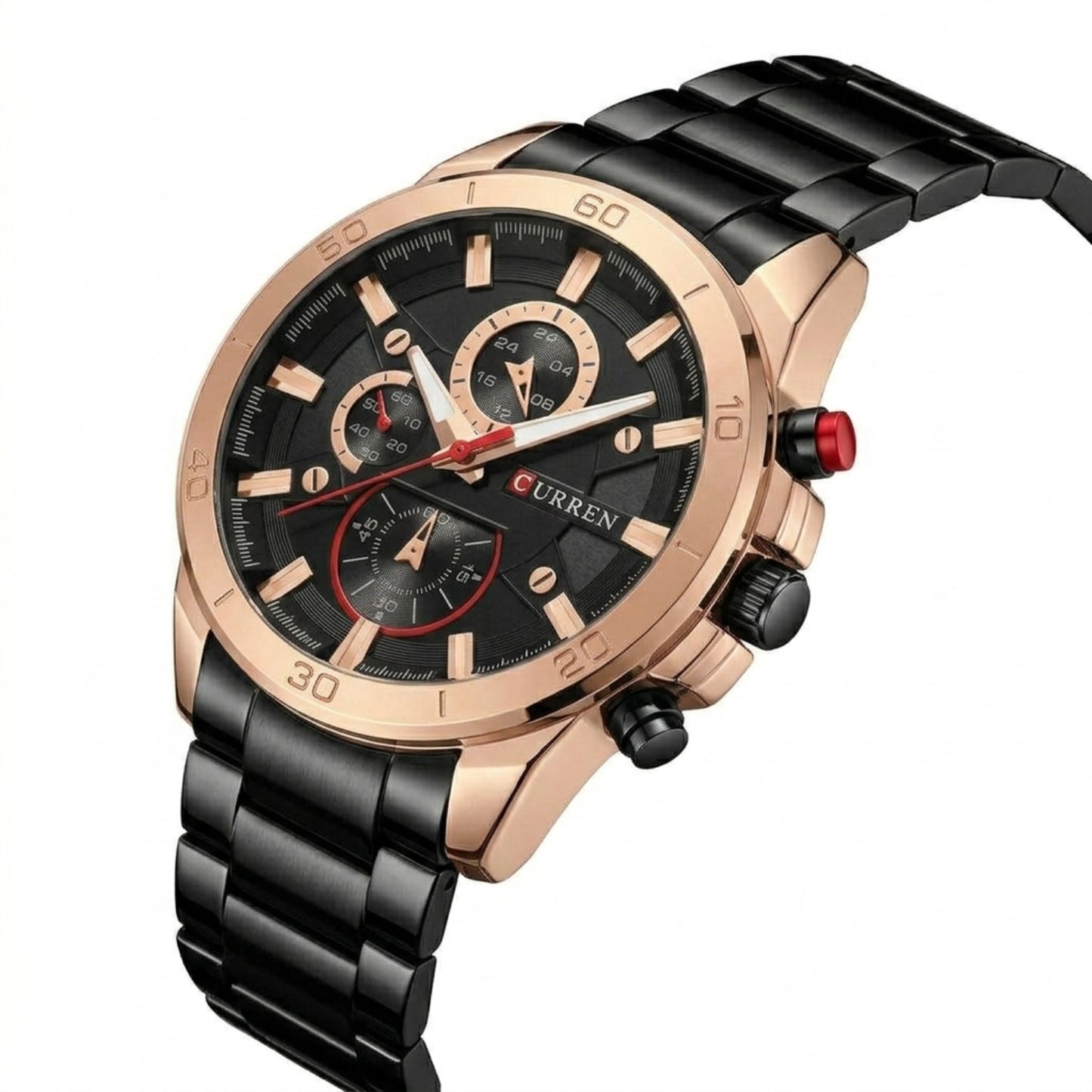 Reloj Curren Kreb6201 Kreb6201