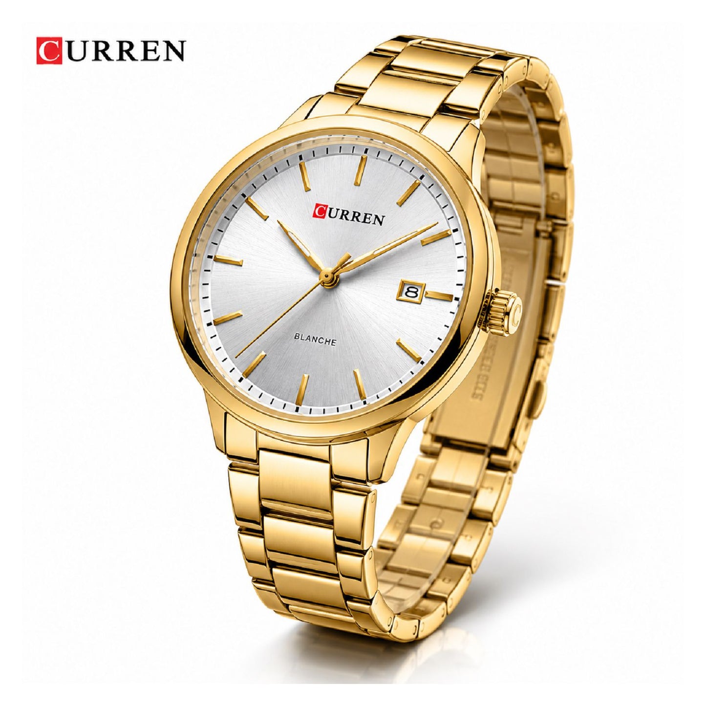 Reloj Curren Kreb621819 Kreb621819