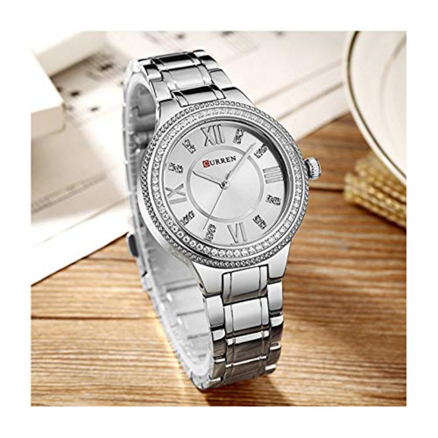 Reloj Curren Kreb621819 Kreb621819