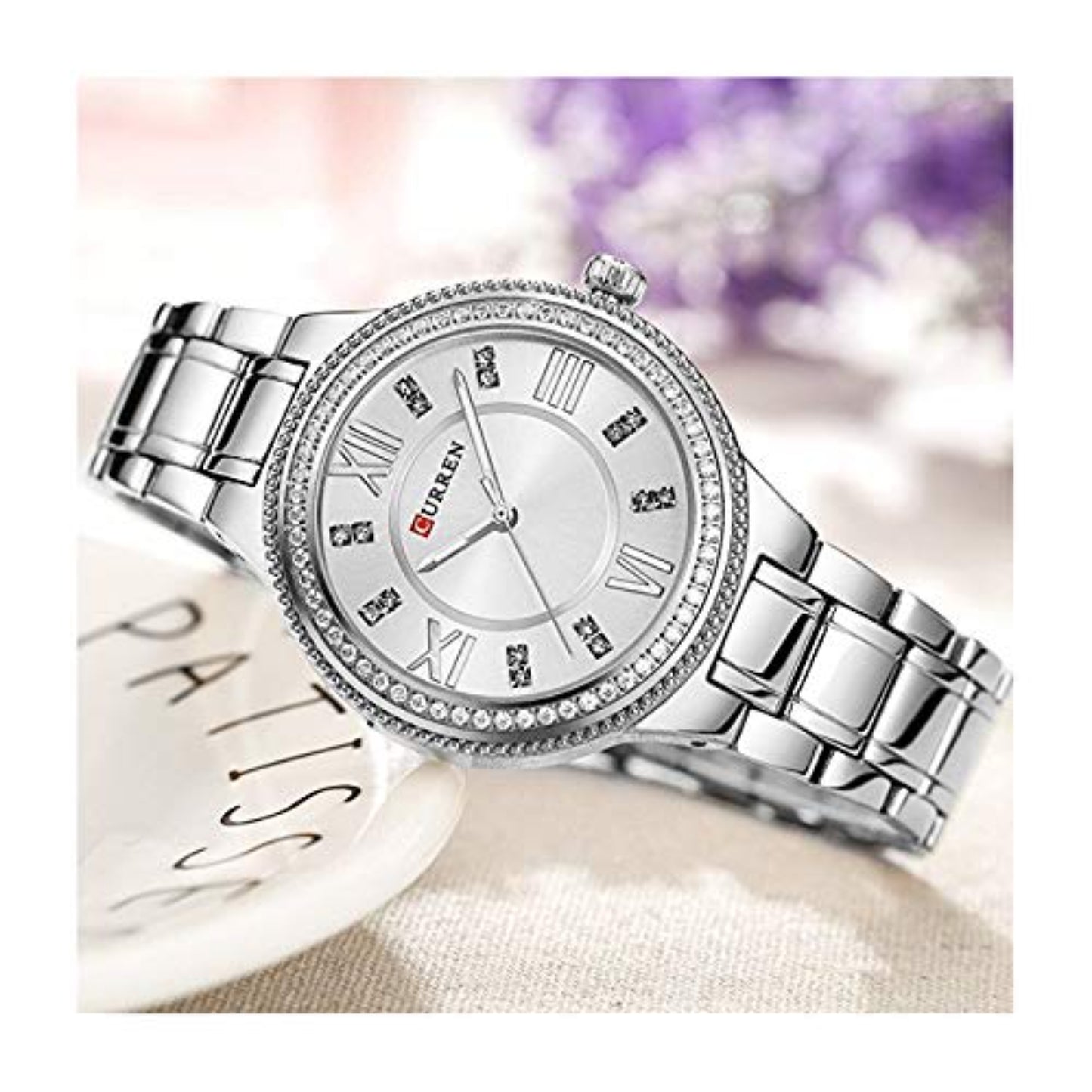 Reloj Curren Kreb621819 Kreb621819