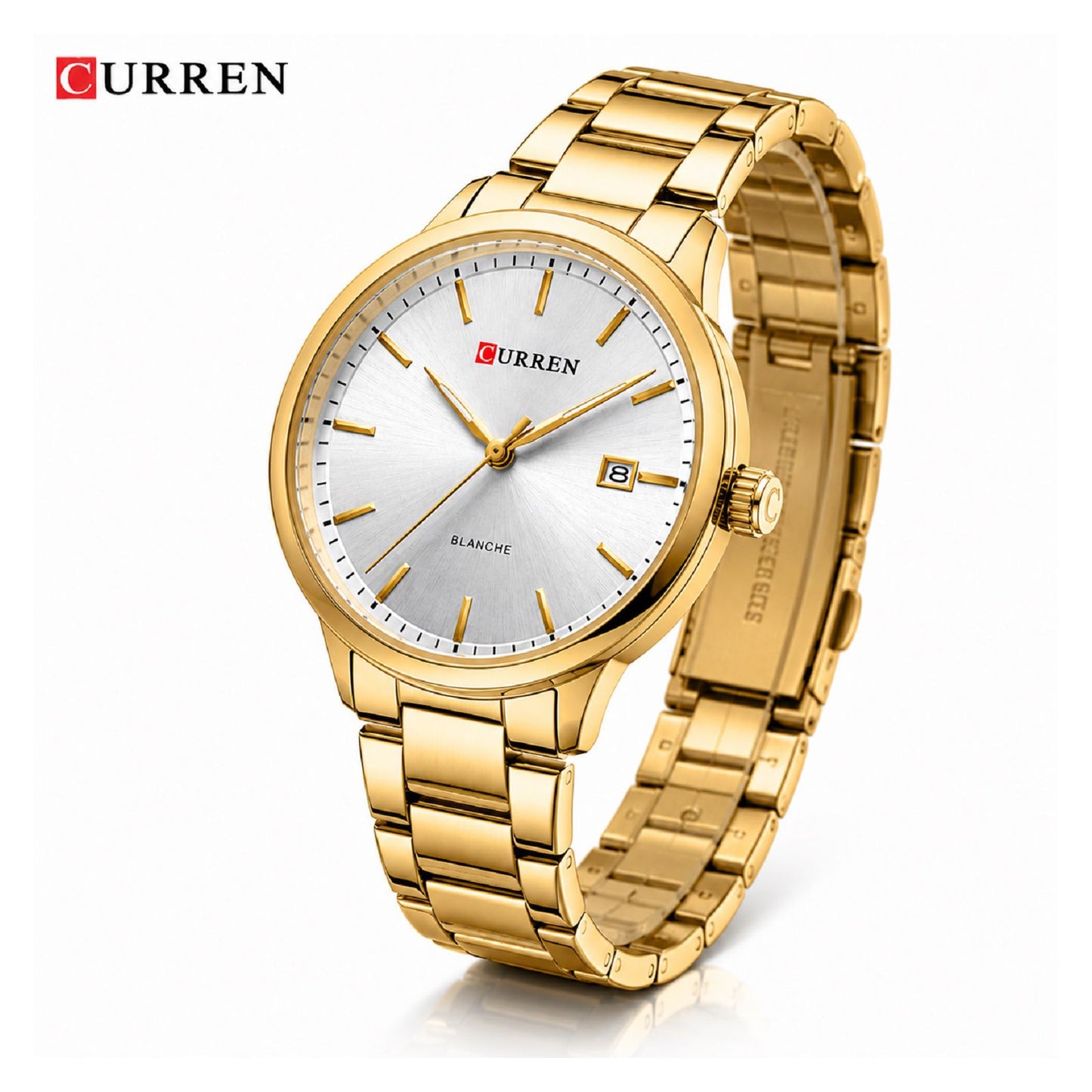 Reloj Curren Kreb621819 Kreb621819