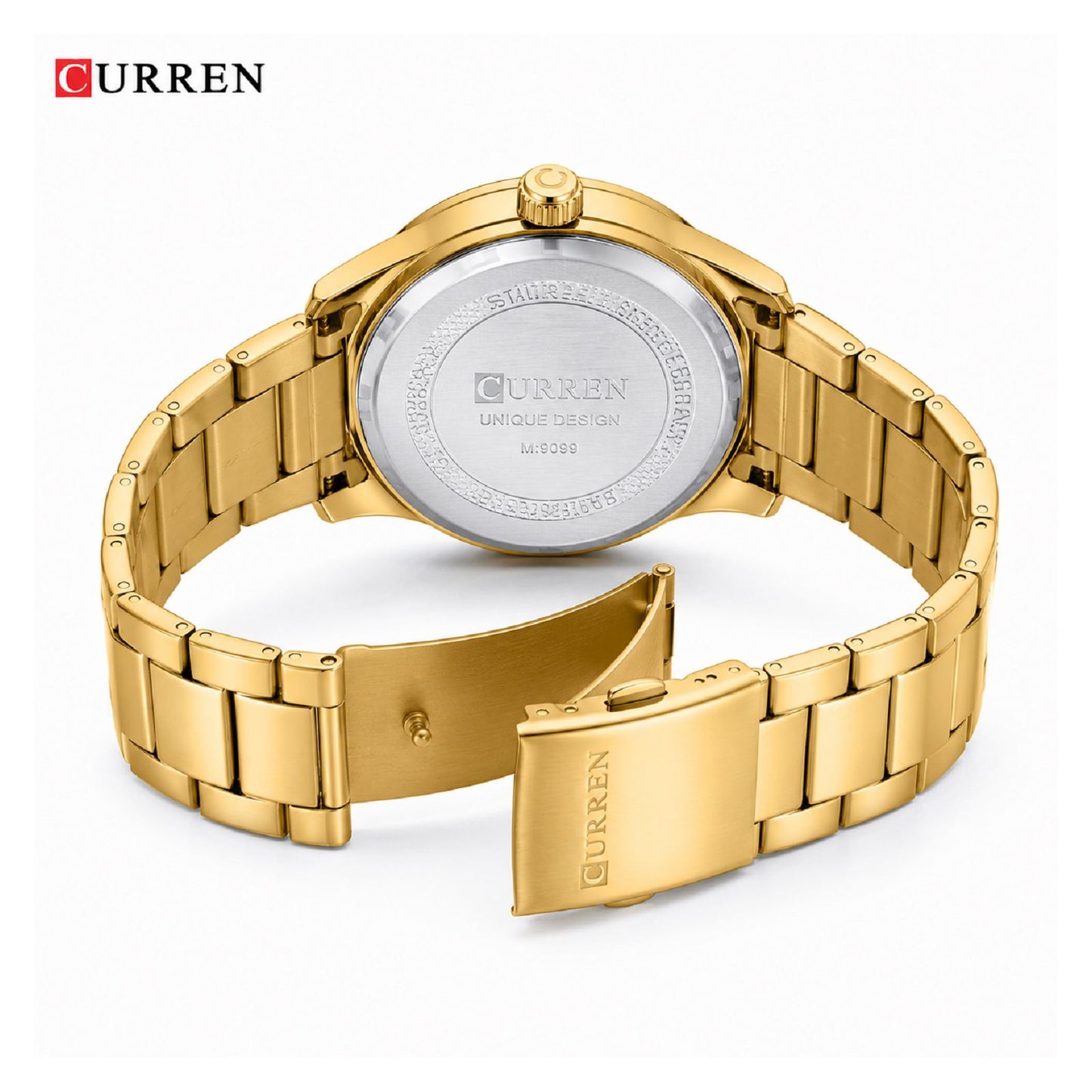 Reloj Curren Kreb621819 Kreb621819