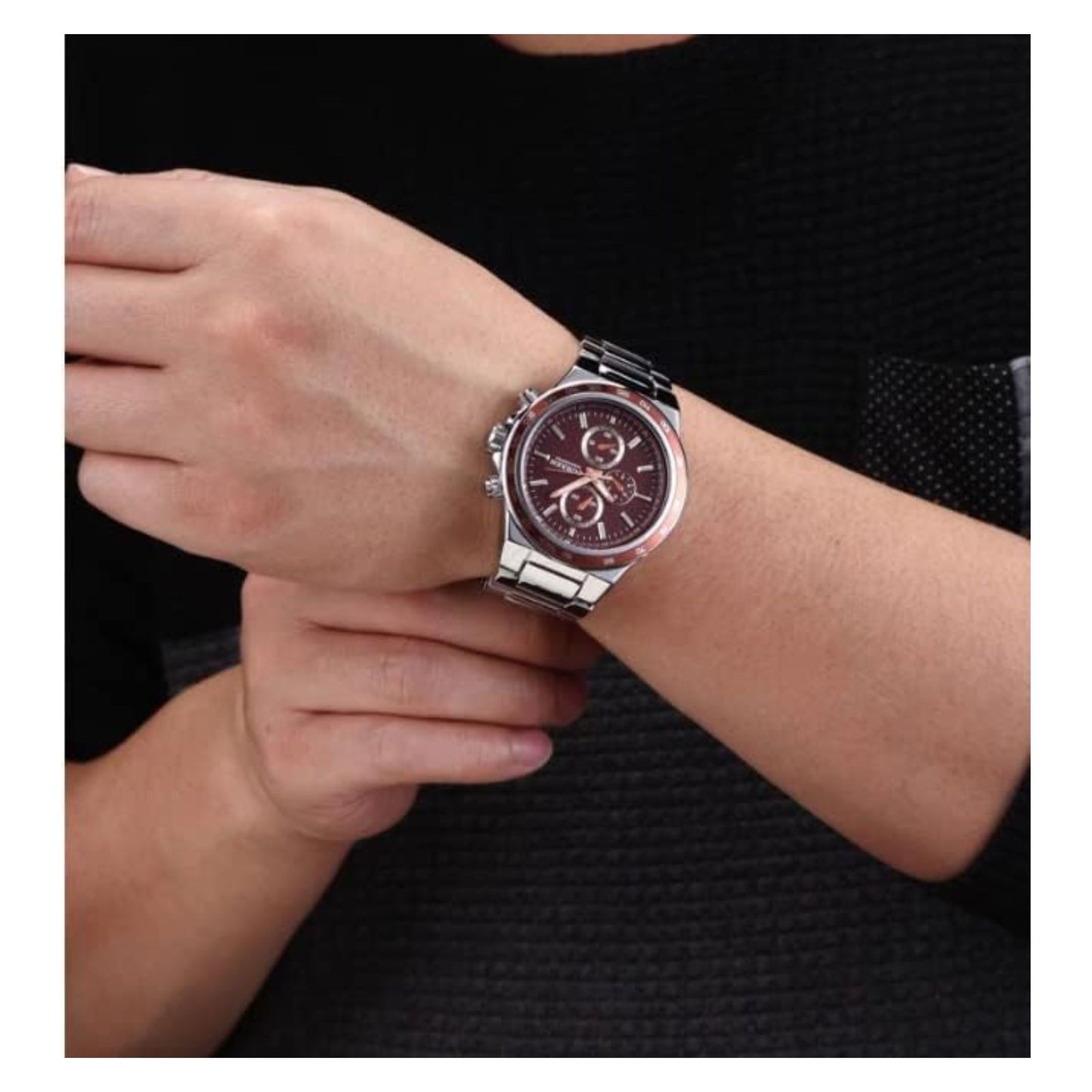 Reloj Curren Krea841928 Krea841928