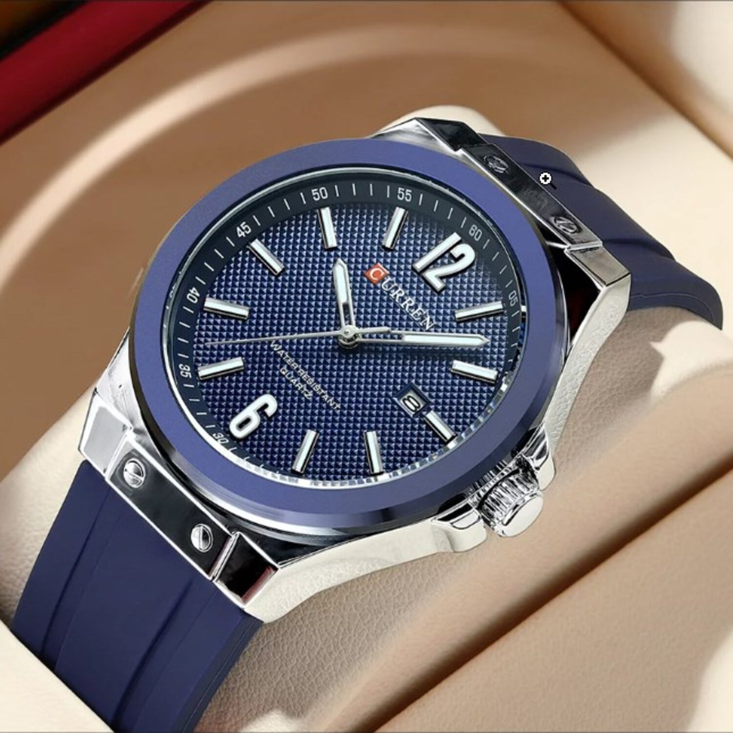 Reloj Curren 8467 Kree1903