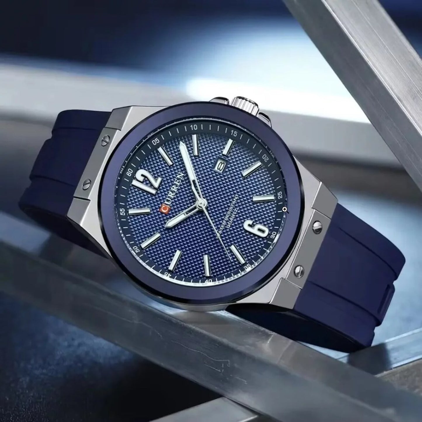 Reloj Curren 8467 Kree1903