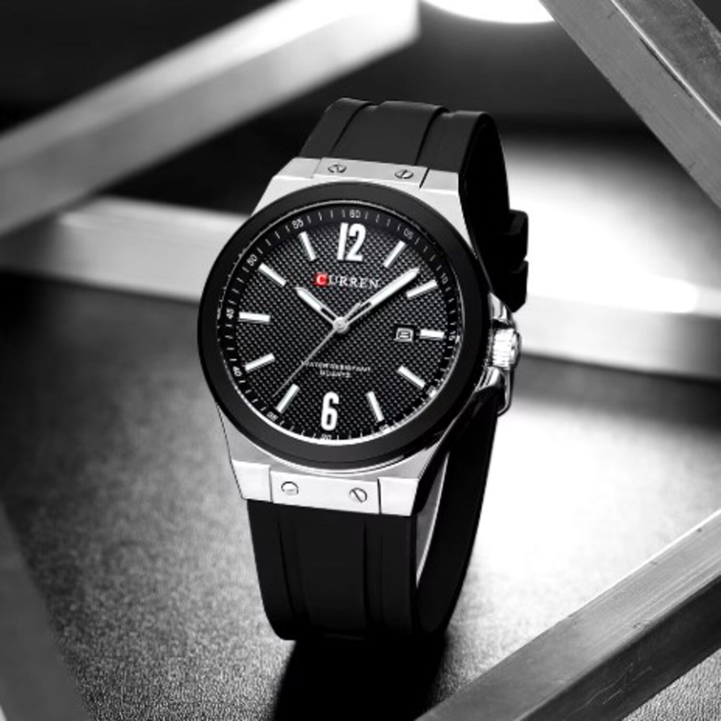 Reloj Curren 8467 Kree1902