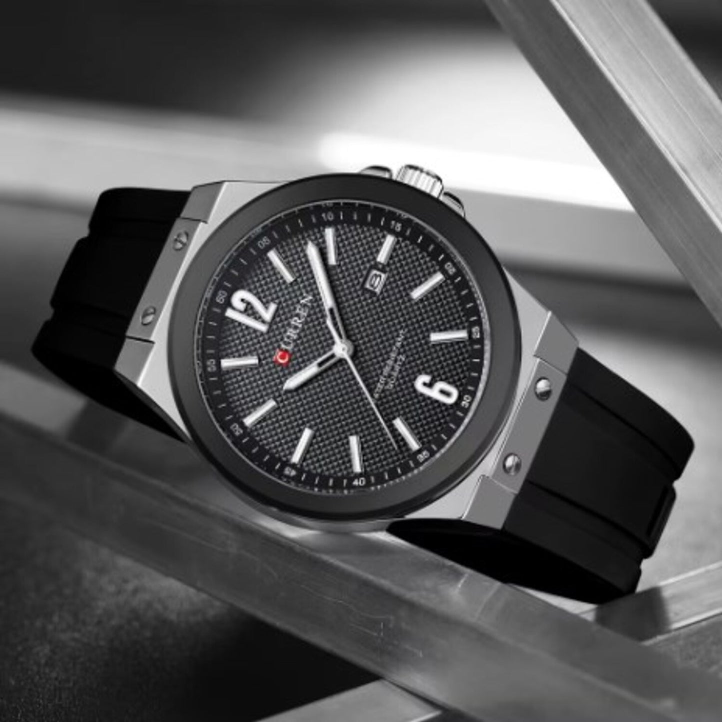 Reloj Curren 8467 Kree1902