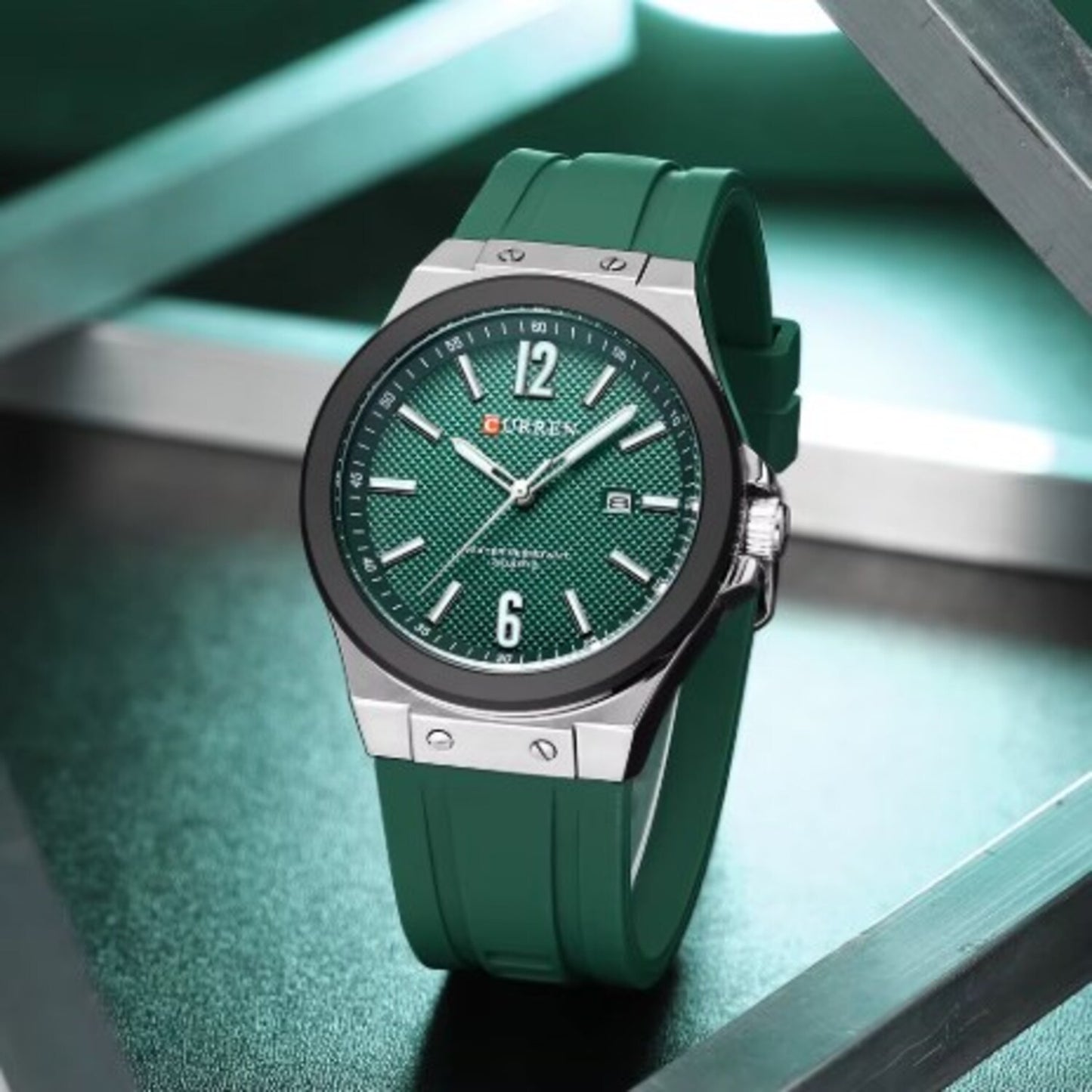 Reloj Curren 8467 Kree1904