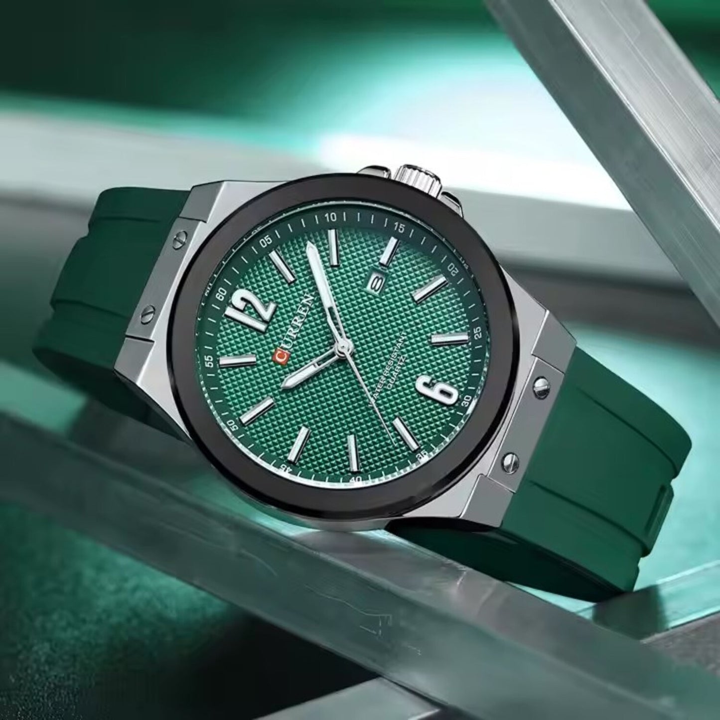 Reloj Curren 8467 Kree1904