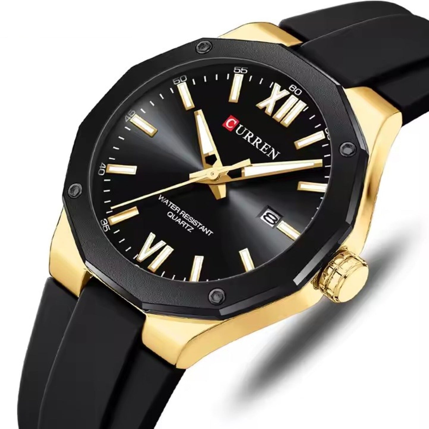 Reloj Curren 8465 Kree2205