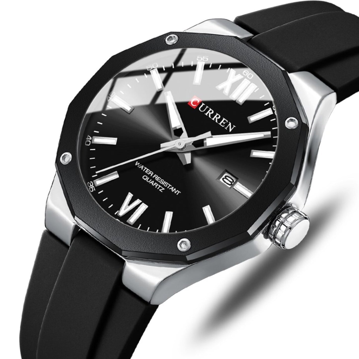 Reloj Curren 8465 Kree2203