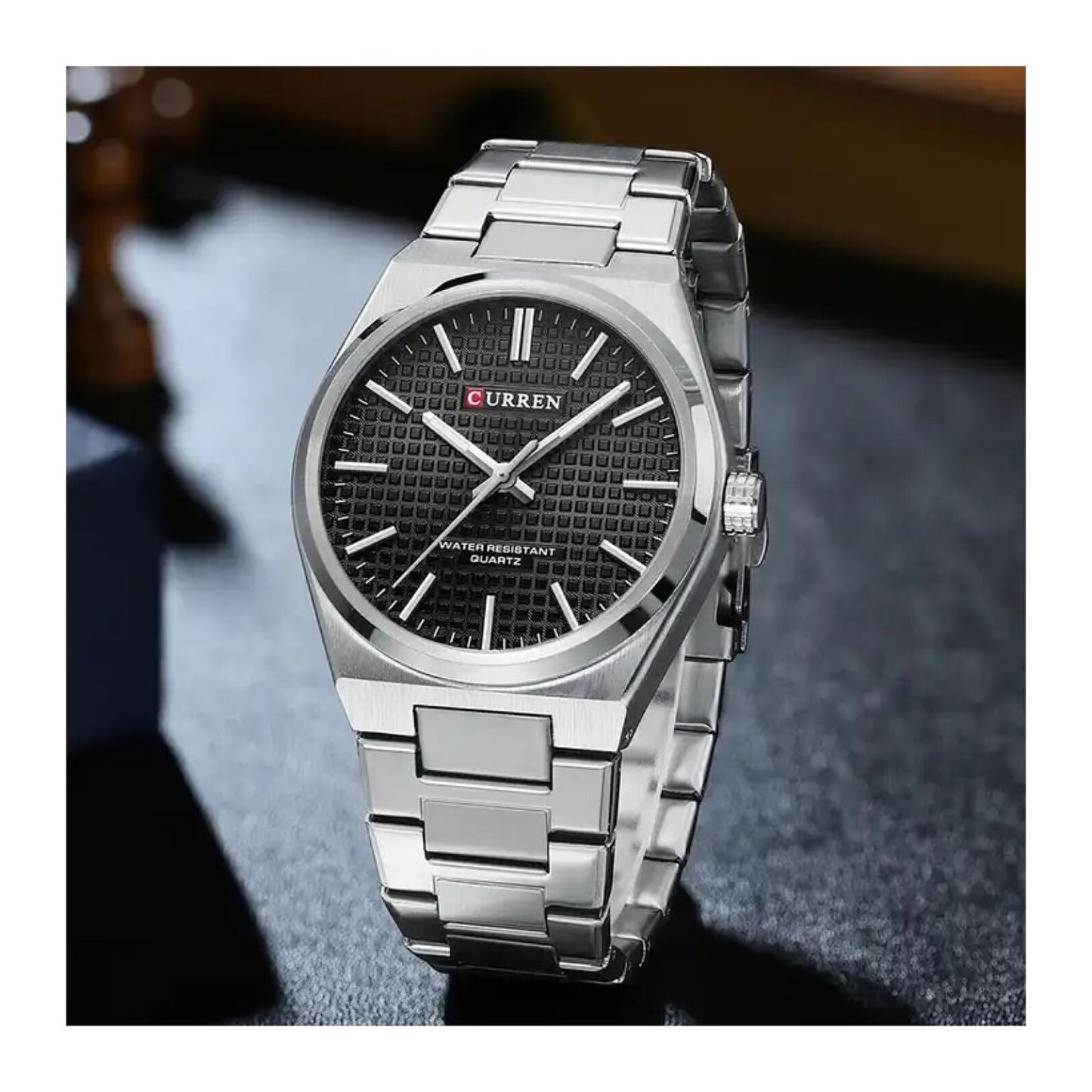 Reloj Curren 8439 Kred8303