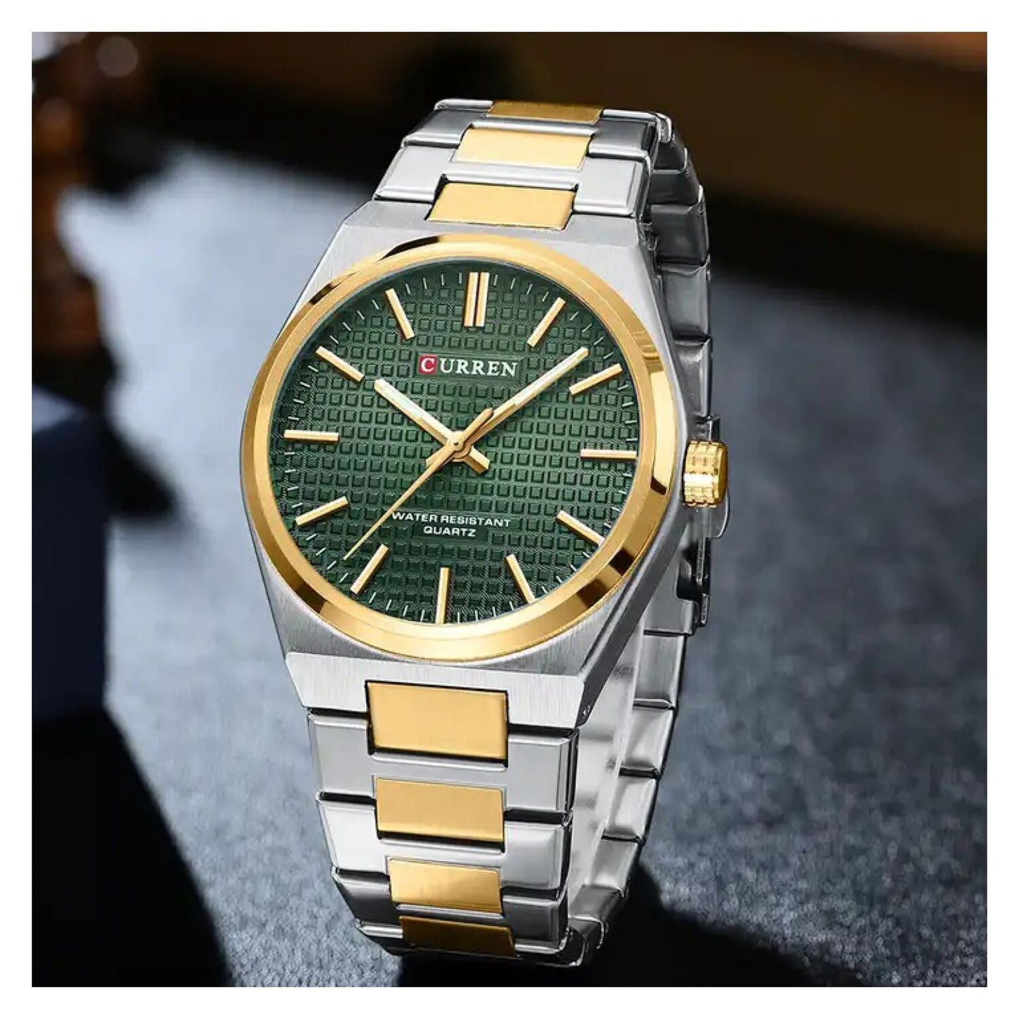 Reloj Curren 8439 Kred8305