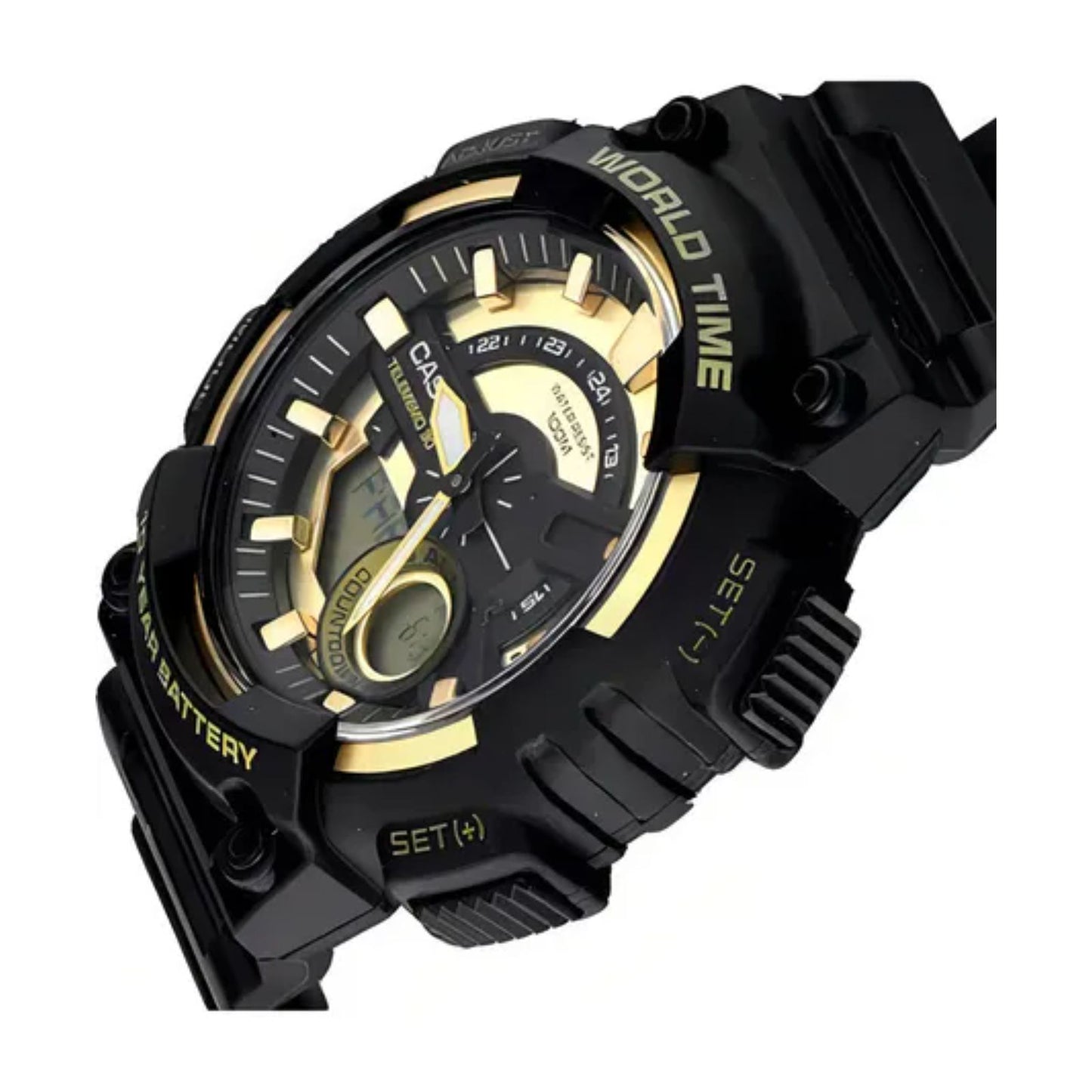Reloj Casio Aeq_110bw_9av
