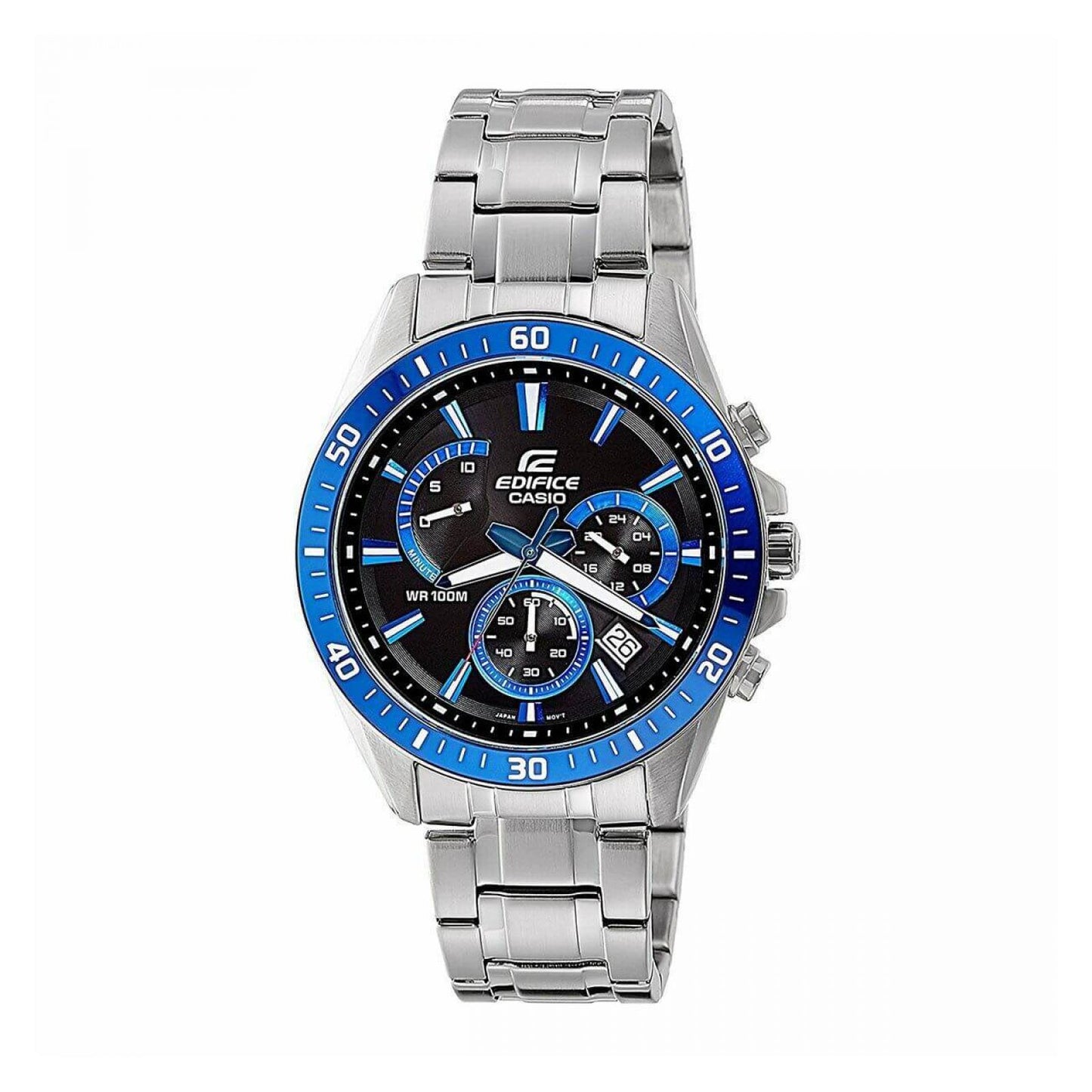 Reloj Casio Edifice Efr_552d_1a2v