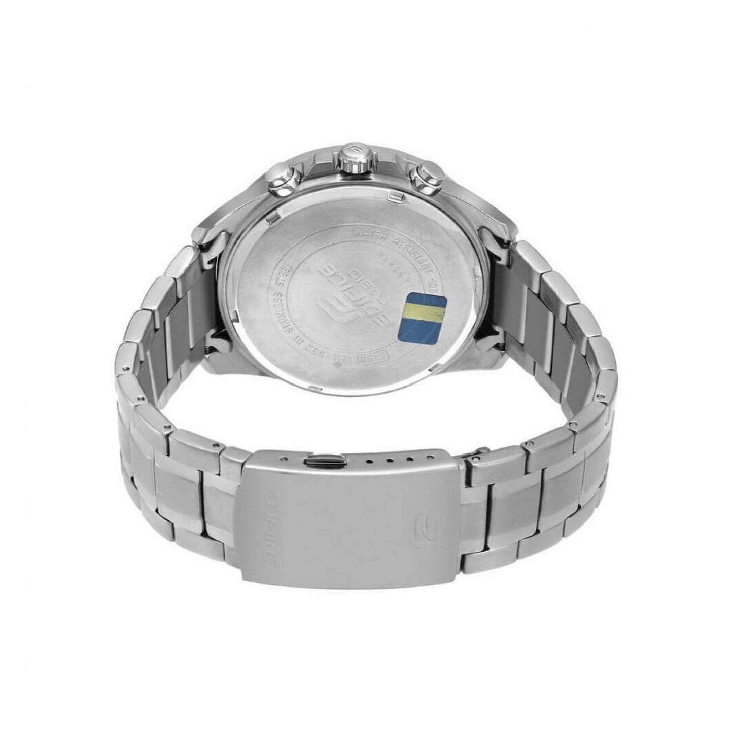 Reloj Casio Edifice Efr_552d_1a2v