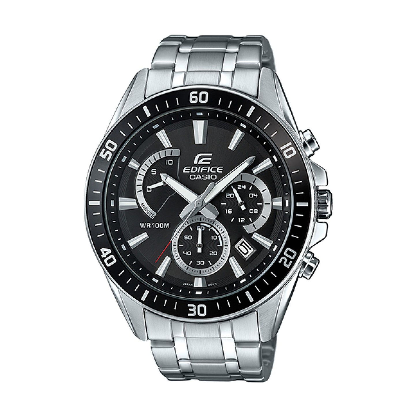 Reloj Casio Edifice Efr_552d_1av
