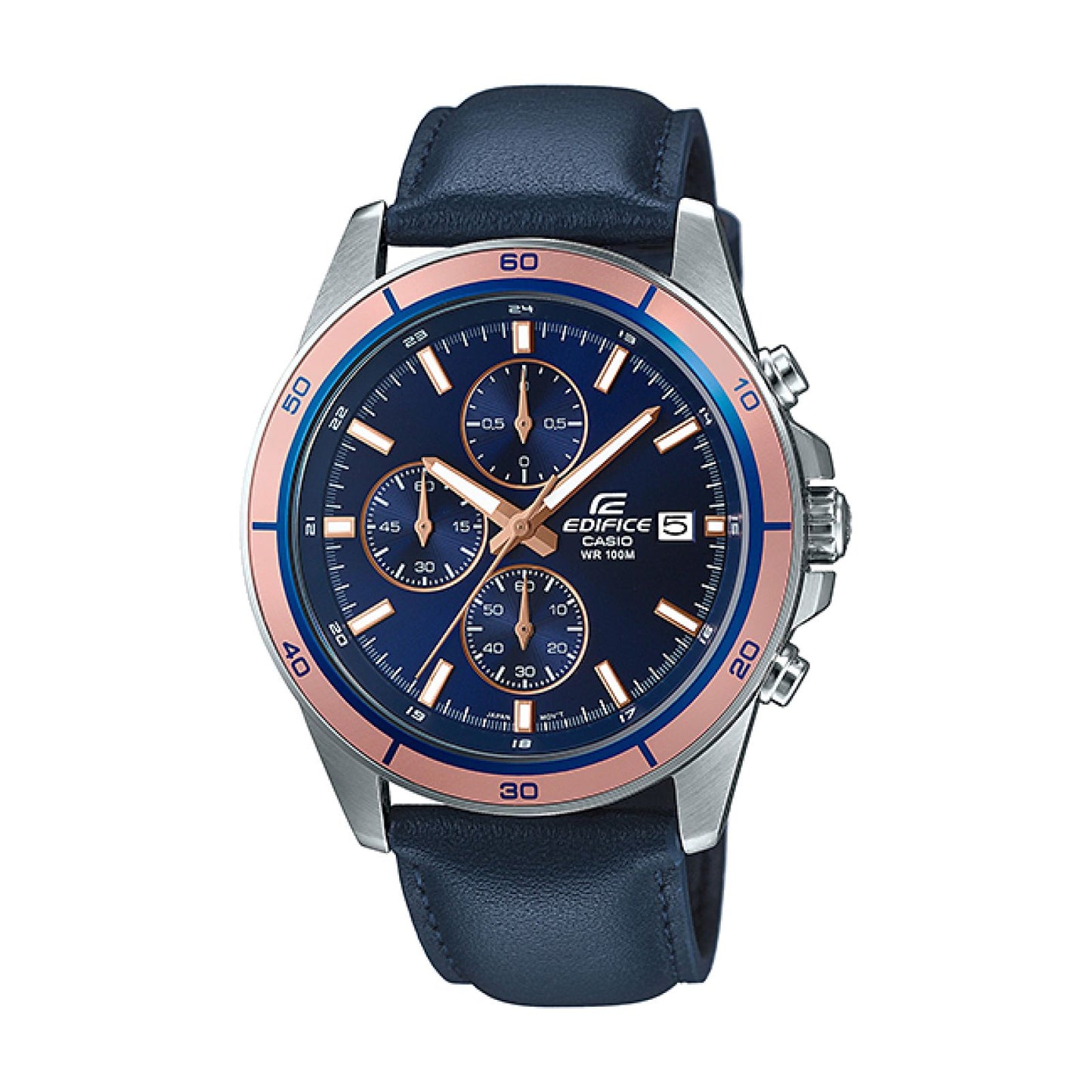 Reloj Casio Edifice Efr-526l-2avudf