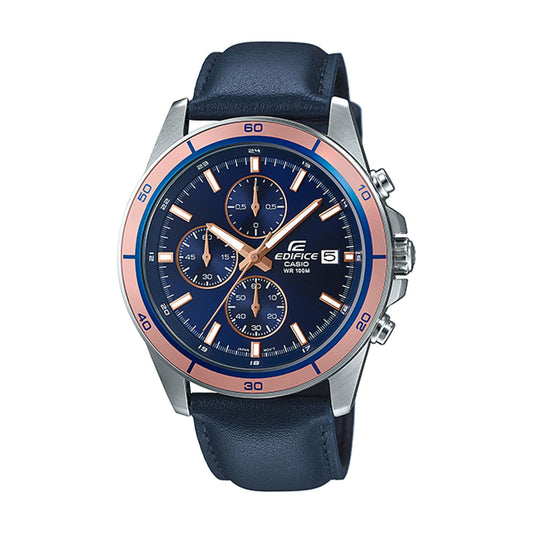 Reloj Casio Edifice Efr-526l-2avudf