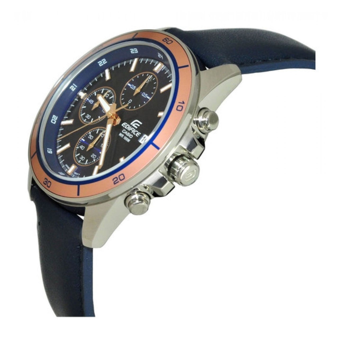 Reloj Casio Edifice Efr-526l-2avudf