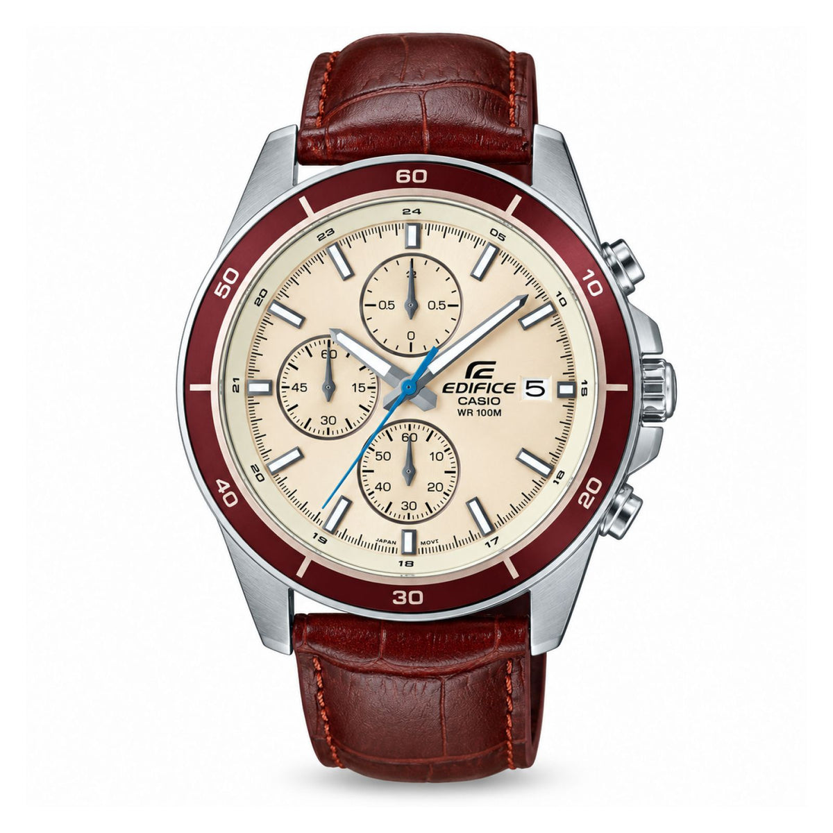 Reloj Casio Edifice Efr526l-7bvudf
