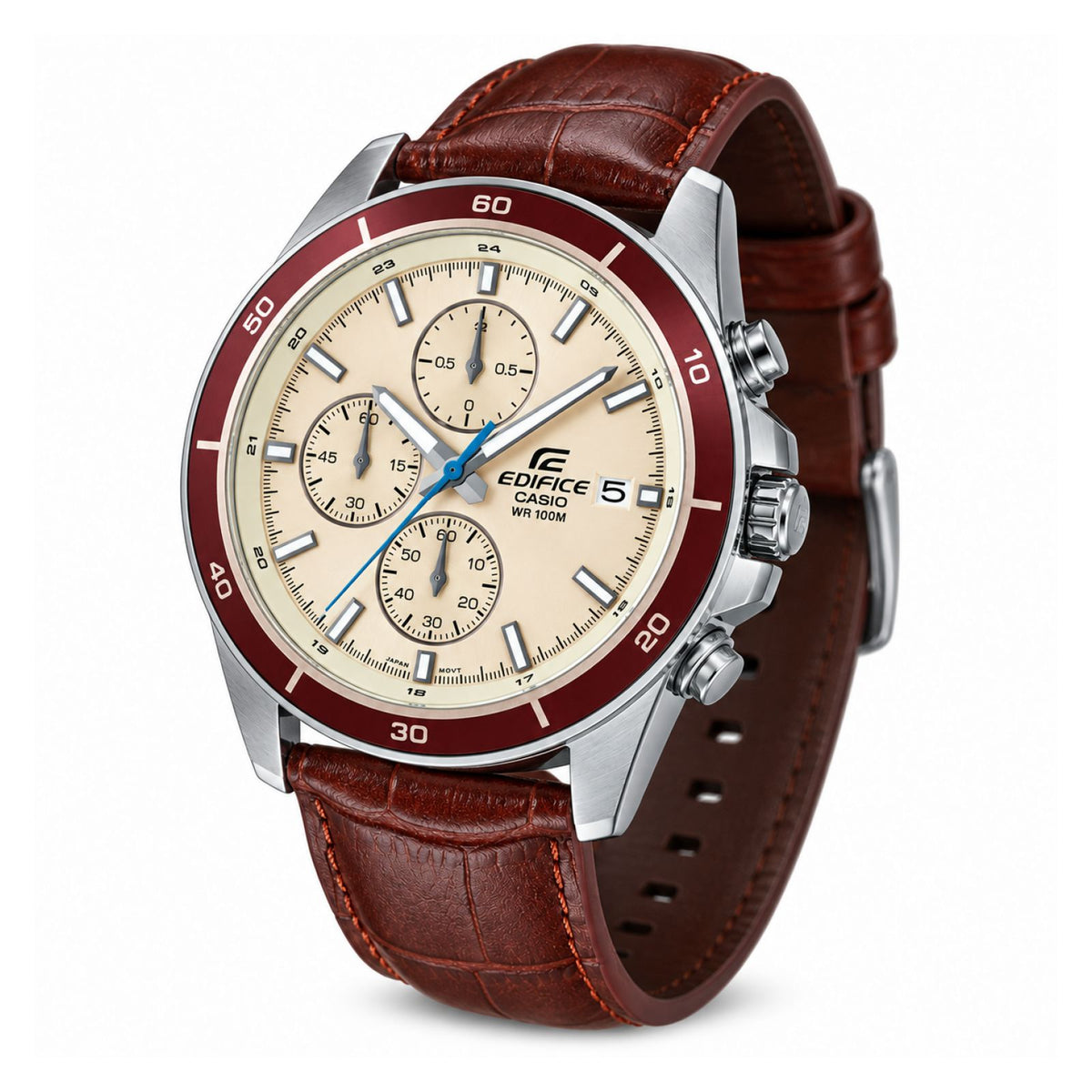 Reloj Casio Edifice Efr526l-7bvudf