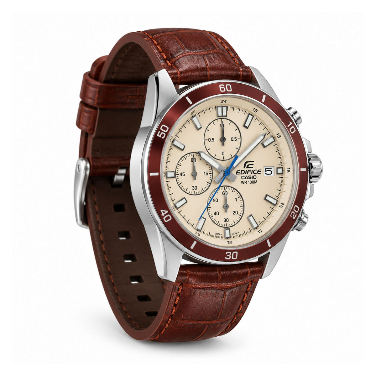 Reloj Casio Edifice Efr526l-7bvudf