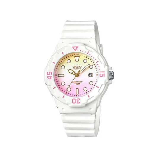 Reloj Casio Lrw-200h-4e2v