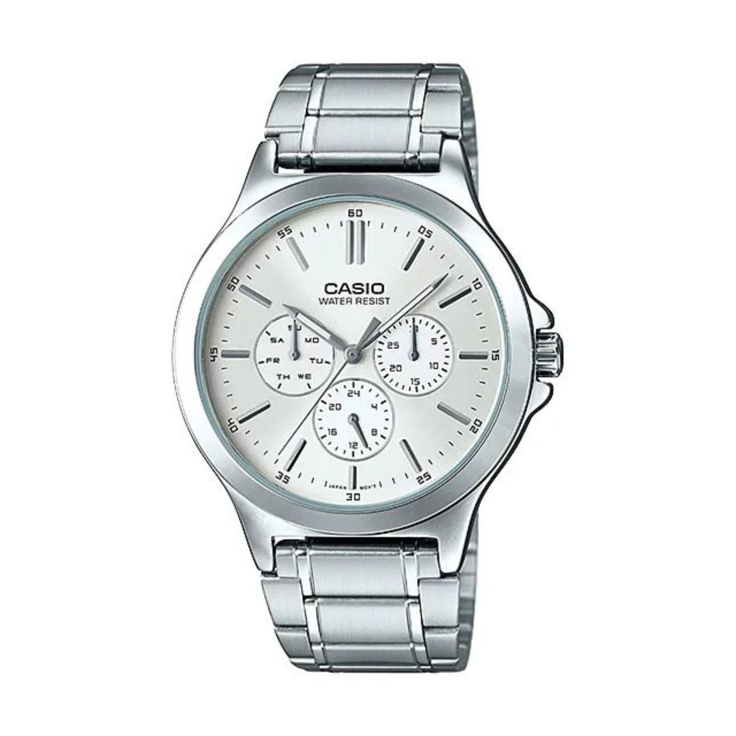 Reloj Casio Casio Mtp-v300d-7audf