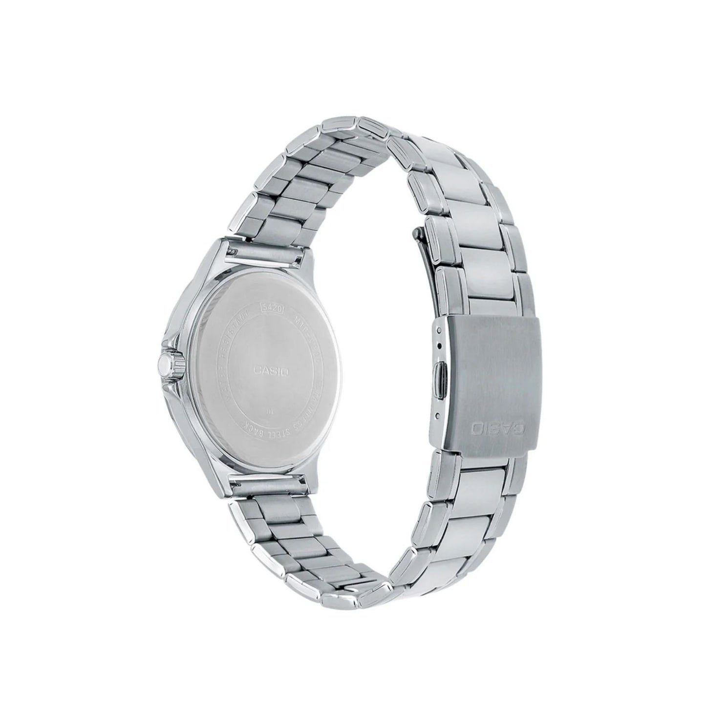 Reloj Casio Casio Mtp-v300d-7audf