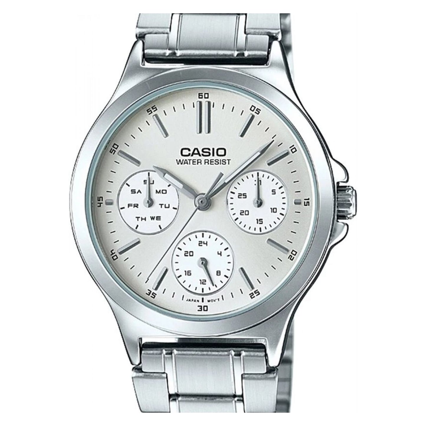 Reloj Casio Fashion Ltp Ltp-v300d-7a