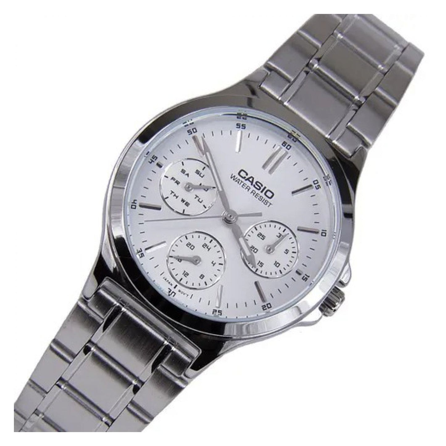 Reloj Casio Fashion Ltp Ltp-v300d-7a