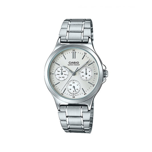 Reloj Casio Fashion Ltp Ltp-v300d-7a