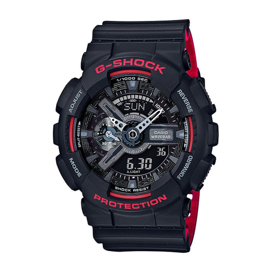 Reloj G-shock Ga_110hr_1a