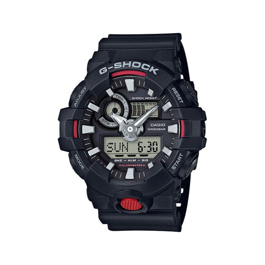Reloj G-shock Ga_700_1a Ga_700_1a