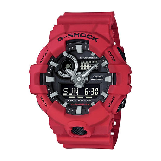 Reloj G-shock Ga_700 Ga-700-4adr