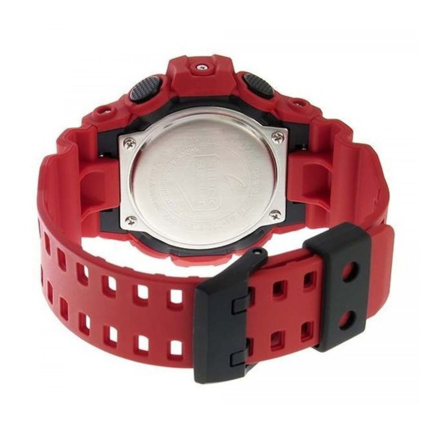 Reloj G-shock Ga_700 Ga-700-4adr