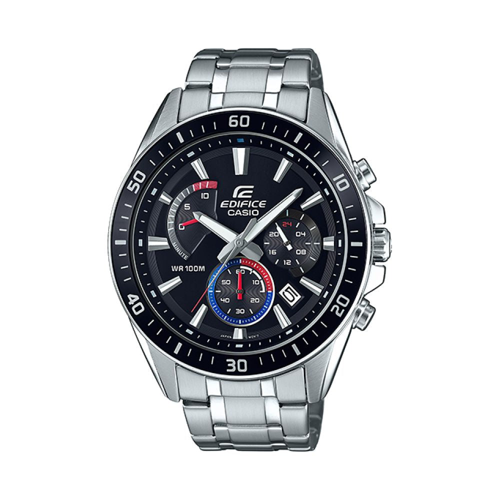 Reloj Casio Edifice Efr_552d_1a3v