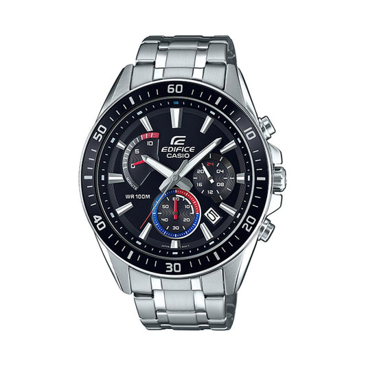Reloj Casio Edifice Efr_552d_1a3v