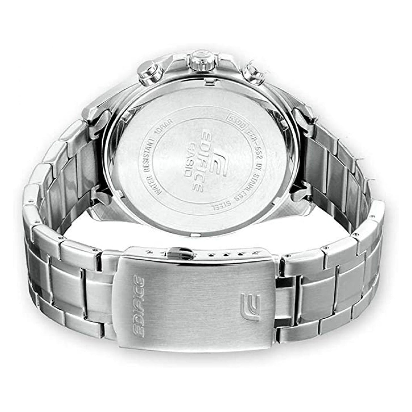 Reloj Casio Edifice Efr_552d_1a3v