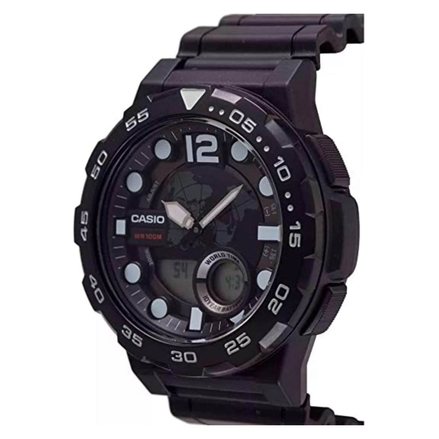 Reloj Casio Aeq-110w-1bv