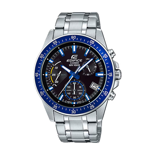 Reloj Casio Edifice Efv_540d_1a2v