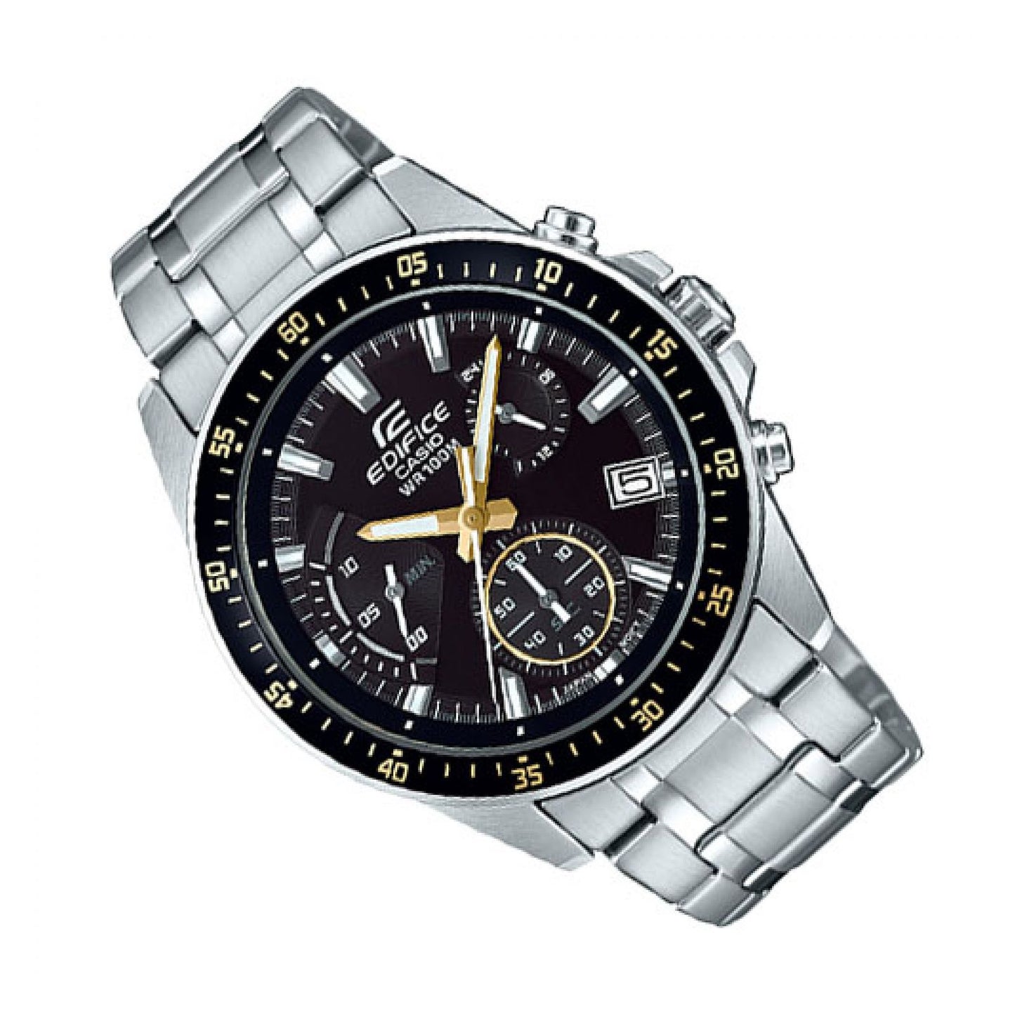 Reloj Casio Edifice Efv-540d-1a9vudf