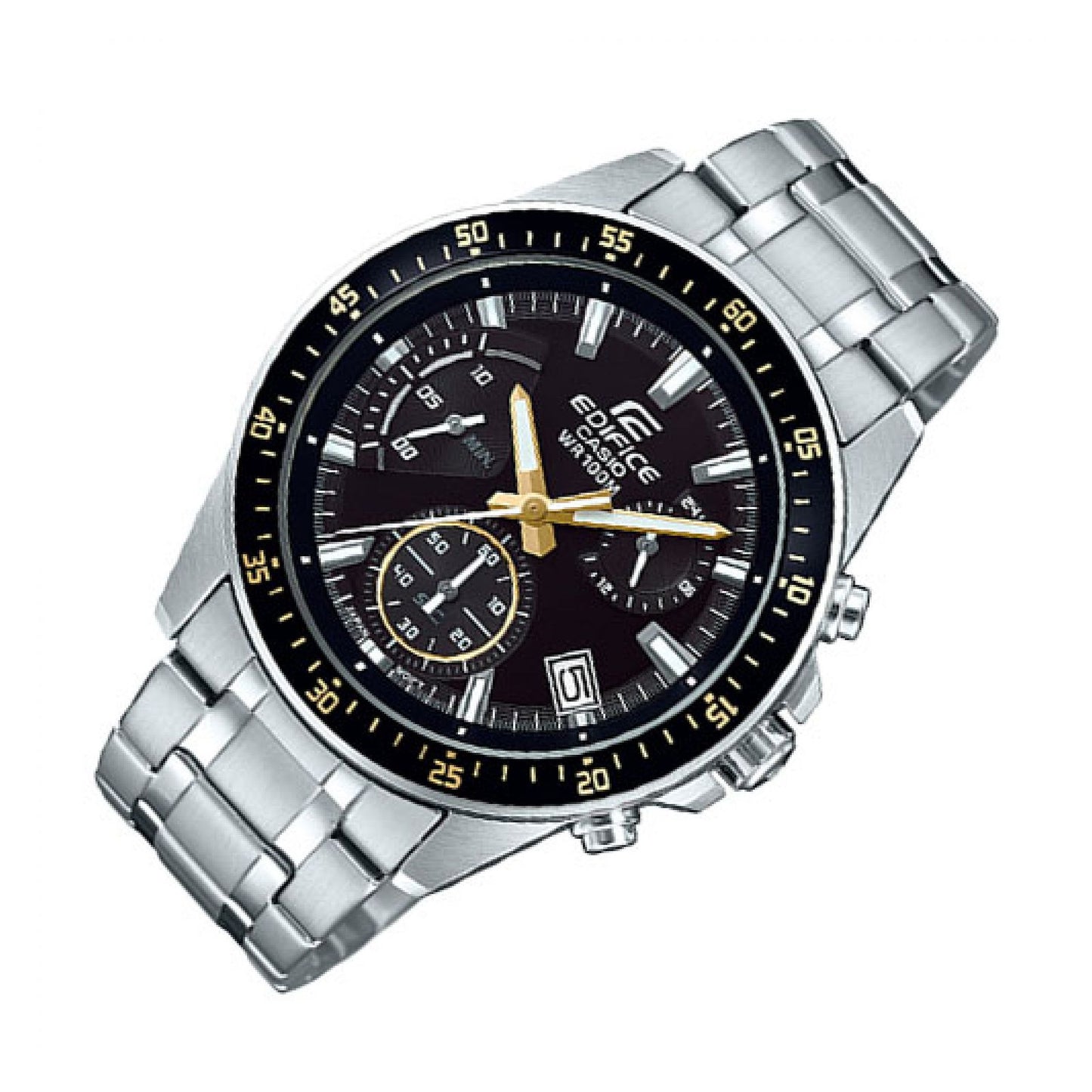 Reloj Casio Edifice Efv-540d-1a9vudf