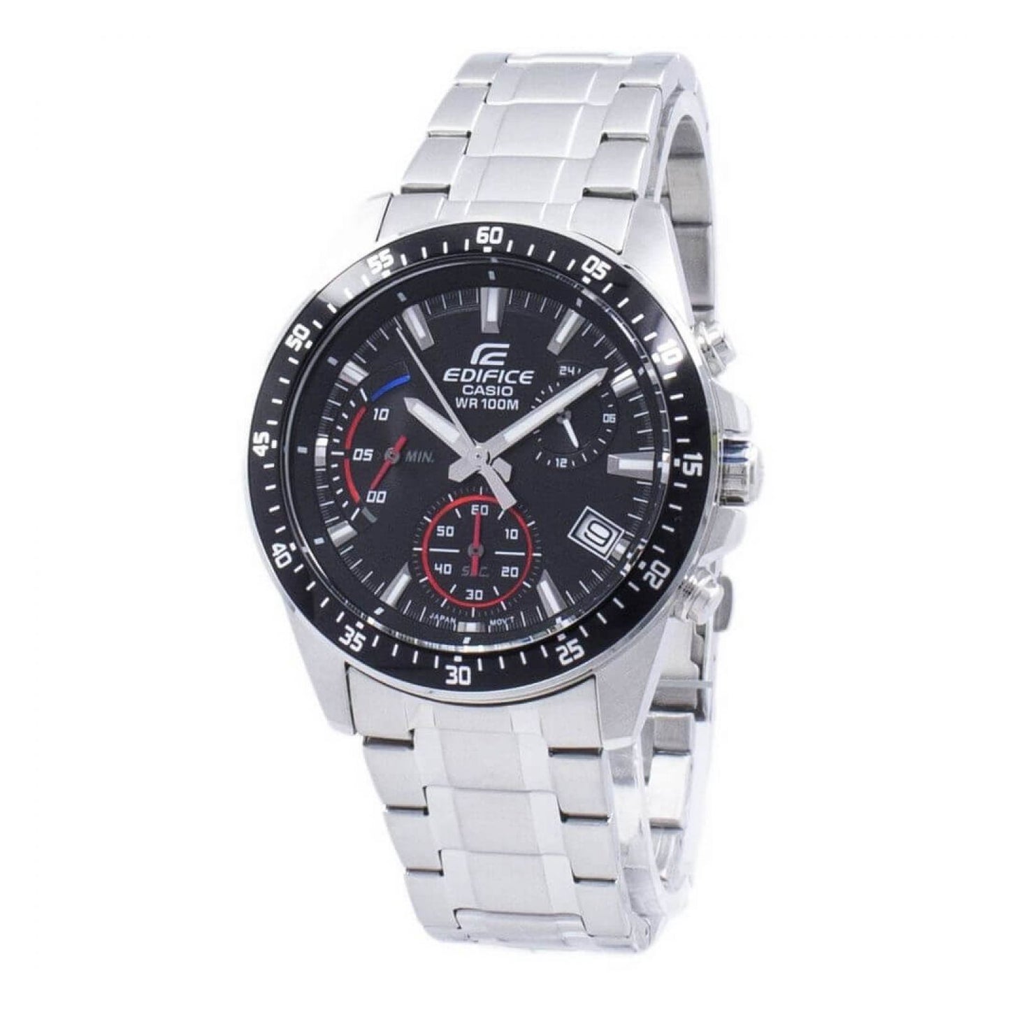 Reloj Casio Edifice Efv540d_1av