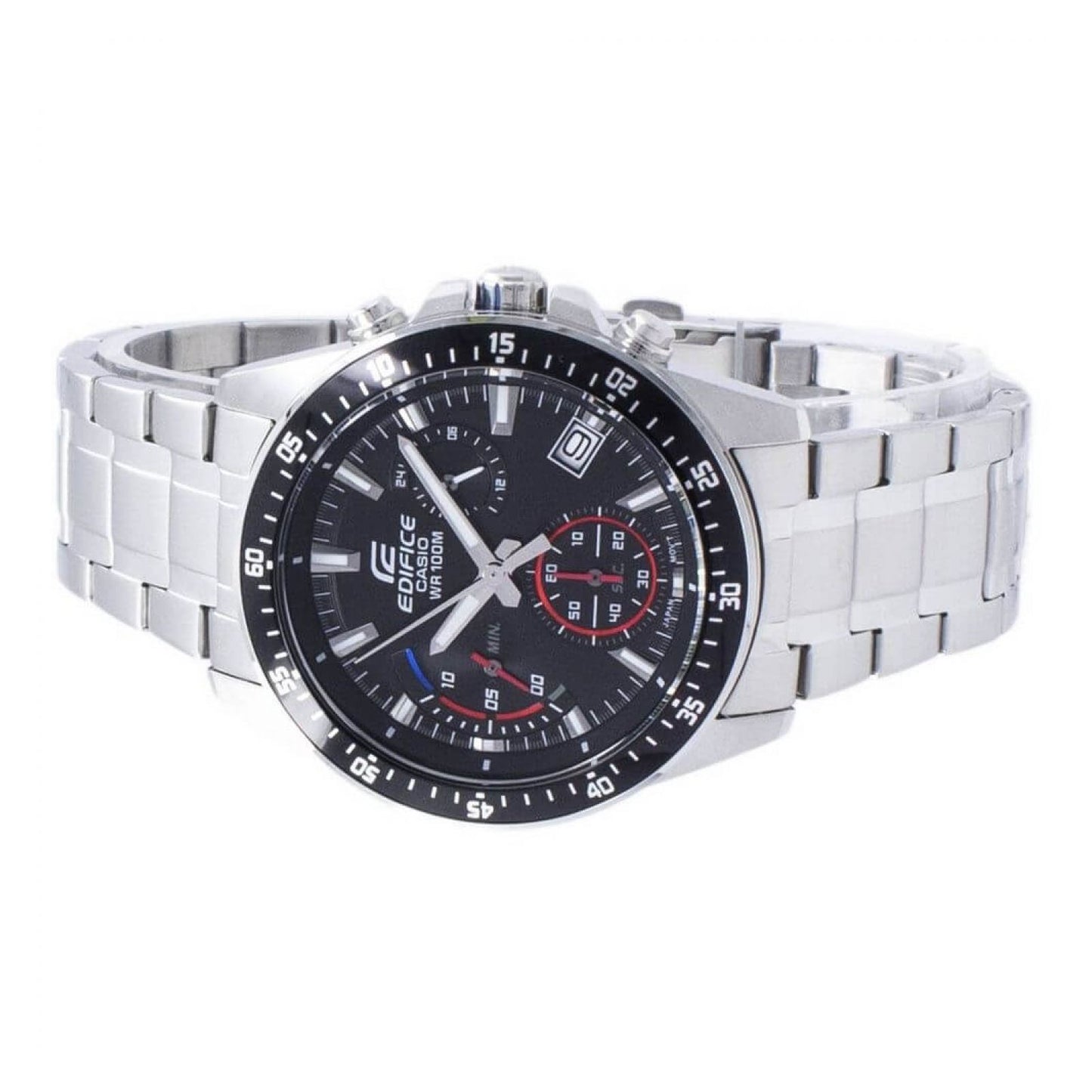 Reloj Casio Edifice Efv540d_1av