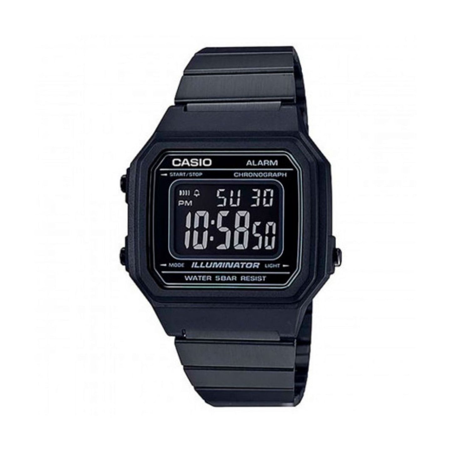 Reloj Casio B-650wb-1b