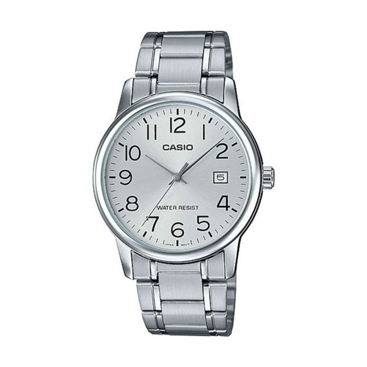 Reloj Casio Mtp-v002d-7budf Mtp-v002d-7budf