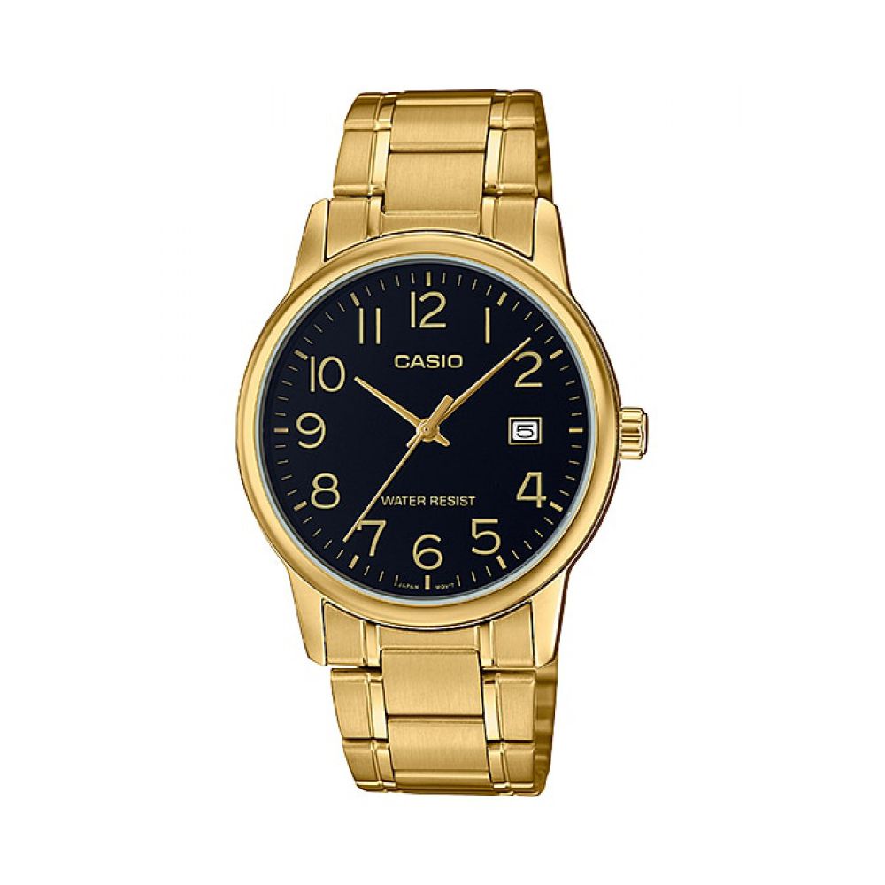 Reloj Casio Mtp_v002g_1b