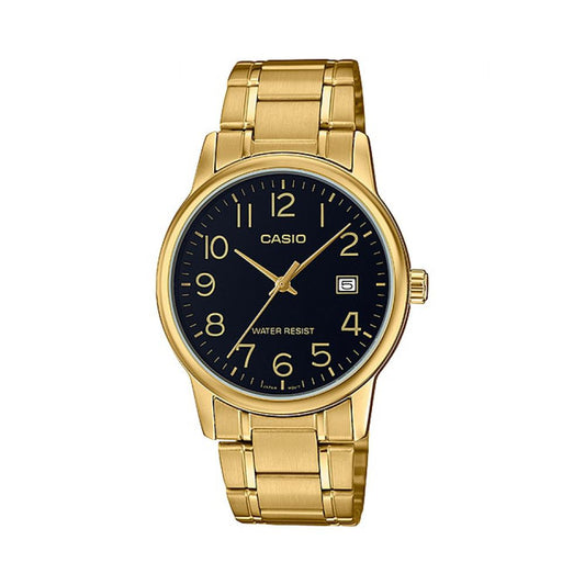 Reloj Casio Mtp_v002g_1b